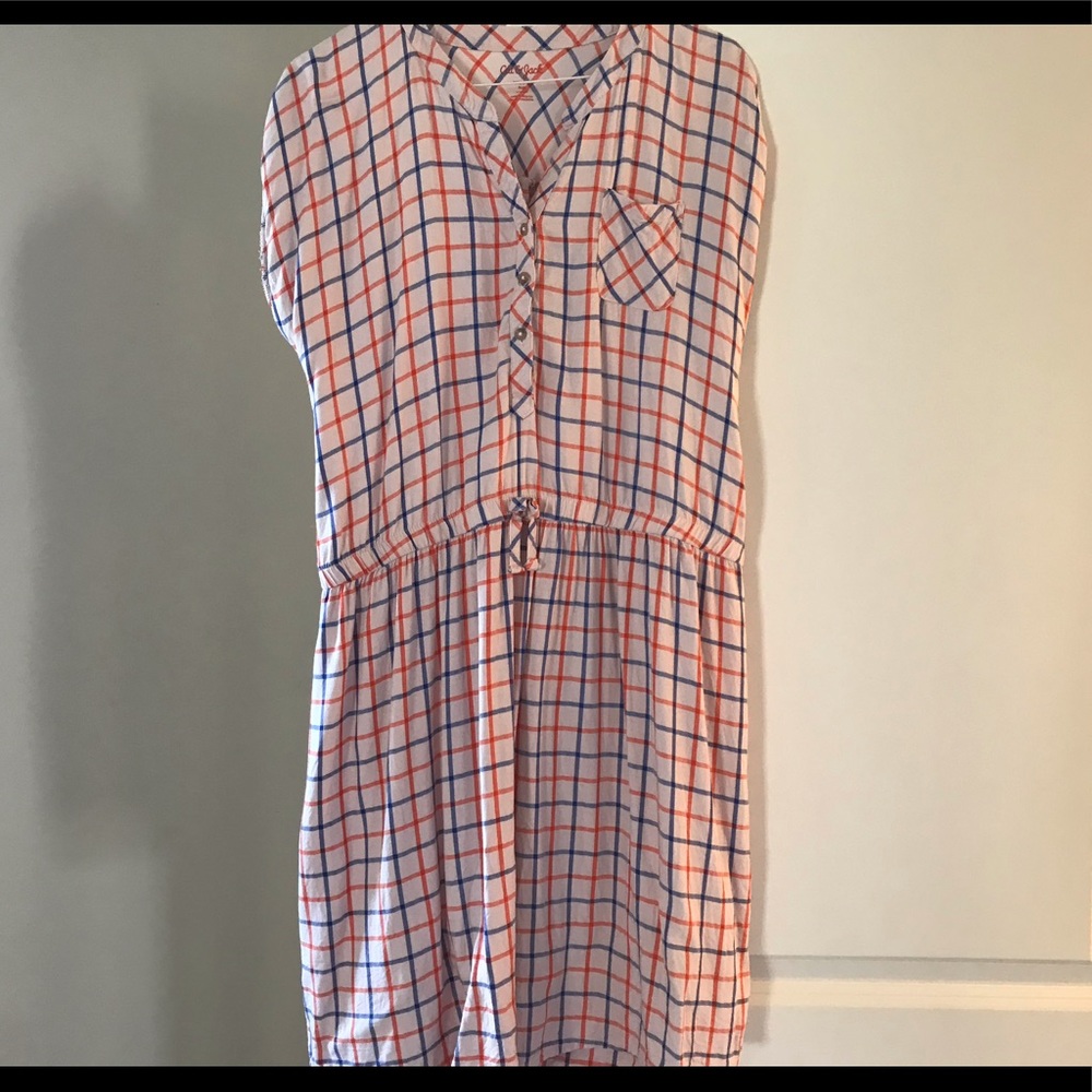 Cat and Jack Dress